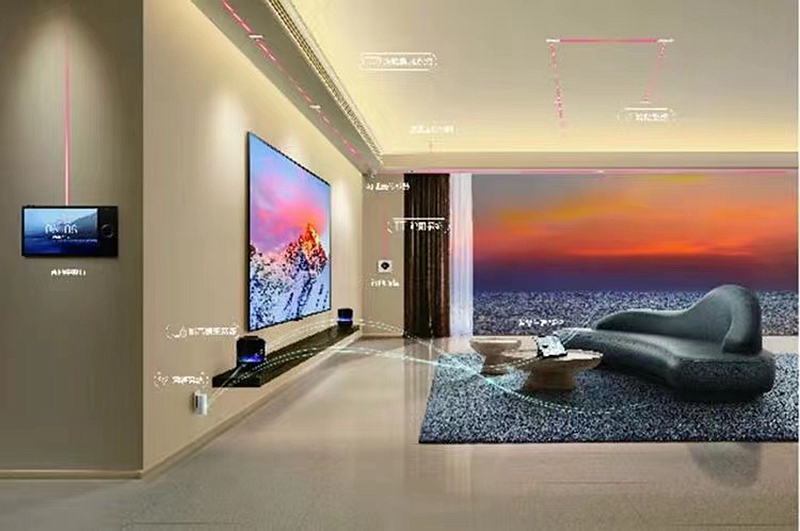 2026窗帘窗饰行业发展市场规模与趋势分析(图1)