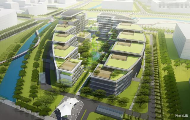 头雁振翅向绿而行——湖南省建材标杆企业绿色发展实践案(十)(图1)