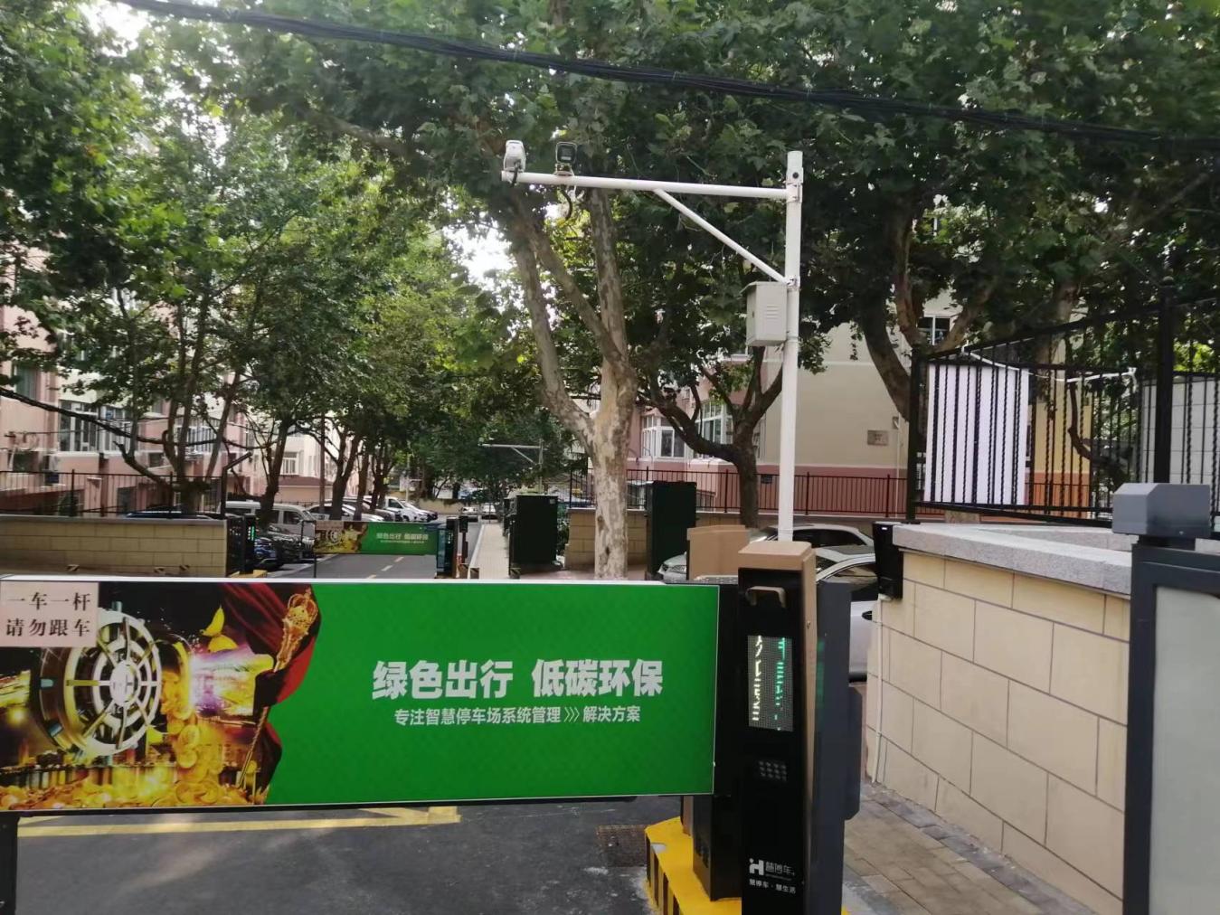 向天地“借”力绿色建筑减碳有方(图1)