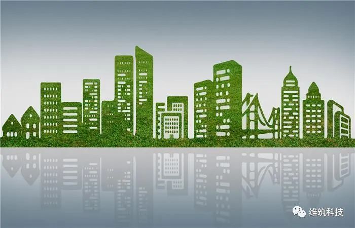 我国绿色建筑进入规模化发展时代(图1)