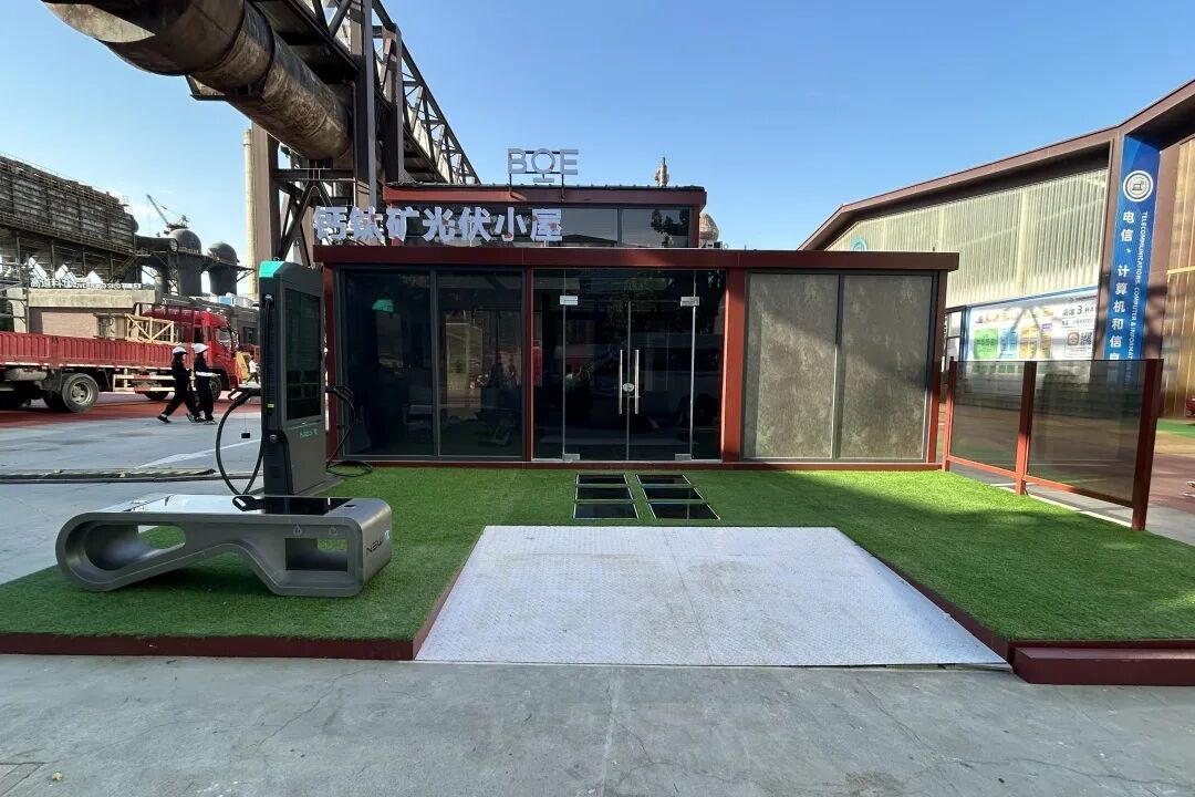 低碳木屋建筑设计理念是什么(图1)